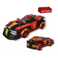 ليغو سيارة سباق فورميولا 1