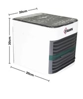 مكيف هواء محمول