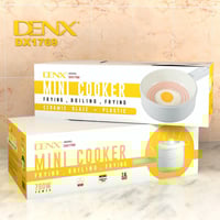 القدر الكهربائي