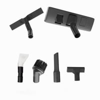 مكنسة رطب و جاف 15 لتر وبقوة 1500 واط من الك - ELK