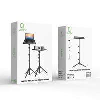 ستاند بروجكتر بقاعدة ثلاثية قابل للطي
