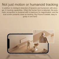 كاميرا داخلية موديل KM11 ماركة yesido