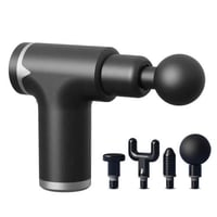 جهاز ميني مساج الذكي لتدليك عضلات الجسم بـ6 مستويا...