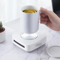 كوب التبريد والتسخين السريع