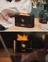 فواحة اللهب العطرية