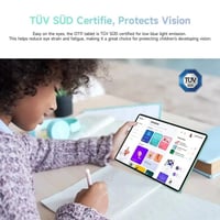 أوكيتيل - تابلت ot11 شاشة 11 بوصة بطارية 8000 مللي...