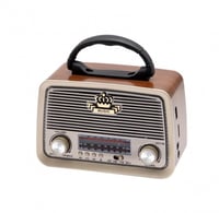 بكج سماعة القمر المضيء القرآن الكريم +راديو زمان م...