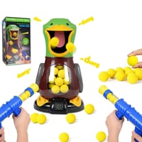 لعبة تصويب البطة