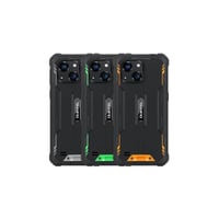 أوكيتيل - هاتف wp32 pro شاشة 6 بوصة بطارية 6300 مل...