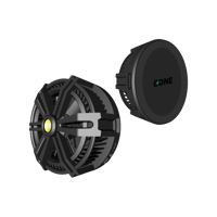 شاحن لاسلكي بقوّة 15 واط مع مروحة تبريد مدمجة من E...