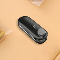 جهاز التغليف الفوري من QUFEX