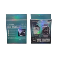 حماية متكاملة للساعة