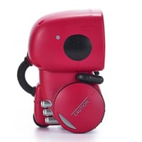 روبوت التحدث الذكي