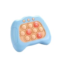 لعبة ضغط الفقاعات الإلكترونية للاطفال