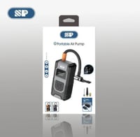 منفاخ هواء لاسلكي للسيارات