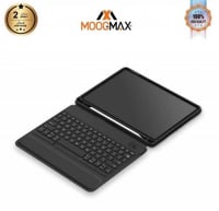 كفر و كيبورد ذكي للايباد من موج ماكس-اسود