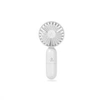 مروحة يد متنقلة من QUFEX