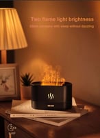 فواحة اللهب العطرية