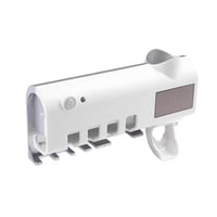 معقم وحامل فرشاة اسنان