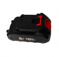 بطارية للمضخة