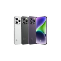 أوكيتيل - هاتف p1 شاشة 6.7 بوصة بطارية 5150 مللي ا...