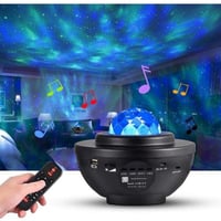 اضاءة الفضاء