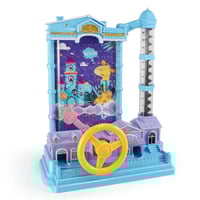 لعبة مغامرة قلعة الكرات