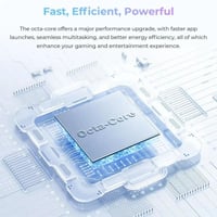 أوكيتيل - هاتف c58 pro شاشة 6.7 بوصة بطارية 5150 م...