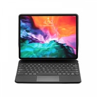 ماجيك كيبورد لوحة مفاتيح ايباد 12.9 بوصة - اسود من...