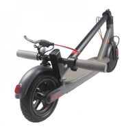 سكوتر كهربائي ذكي مع تطبيق