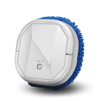 ممسحة الروبوت الذكية