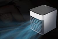 مكيف هواء محمول