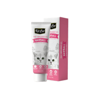 عصار مضاد لكرات الشعر من شركة Kitcat