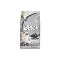 رمل بيسو بالكربون النشط 20 كيلو