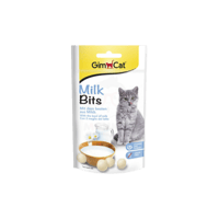 مكافات بنكهة الحليب من شركة GimCat