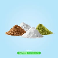 المكمل الشامل 10 في 1 من شركة Coco & Luna