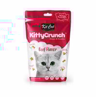 مكافأة مقرمشة باللحم البقري Kitcat