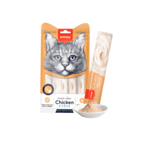 مكافات الدجاج والسلطعون من شركة Wanpy