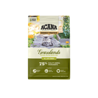 طعام جاف عالي البروتين بالدجاج والبط والبيض الطازج...