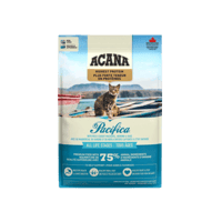 طعام جاف عالي البروتين بالماكريال والرنجه وسمك اله...