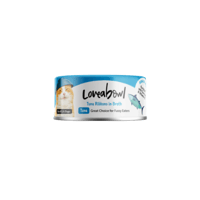 معلبات التونا بالمرق من شركة LoveaBowl