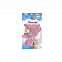 مكافات بالتونا البيضاء وبذور الكينوا لصحة العين من...