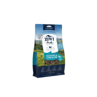 لحم الضأن مع الماكريال مجفف بالهواء للقطط من شركة...