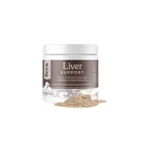 مكمل داعم لصحة الكبد من شركة Fera Pet