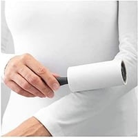 رول مزيل لـشعر القطط من الملابس