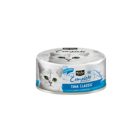 معلبات التونا بالمرق من شركة KitCat