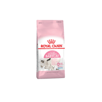 طعام جاف للام المرضعة وللقطط الصغيرة من شركة Royal...