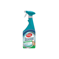 بخاخ مزيل للبقع والروائح للقطط من شركة Simple Solu...