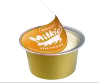 وجبة خفيفة من الحليب مشكلة Animonda 20x15g