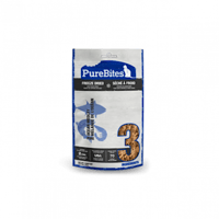 مكافأة بحرية مشكلة المجففة للقطط 26g من شركة PureB...